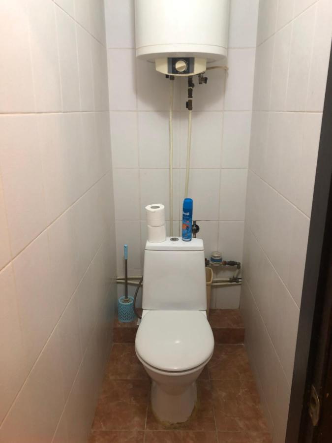 Квартира На Фонтане Apartament Odessa Zewnętrze zdjęcie