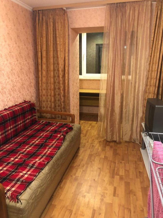 Квартира На Фонтане Apartament Odessa Zewnętrze zdjęcie