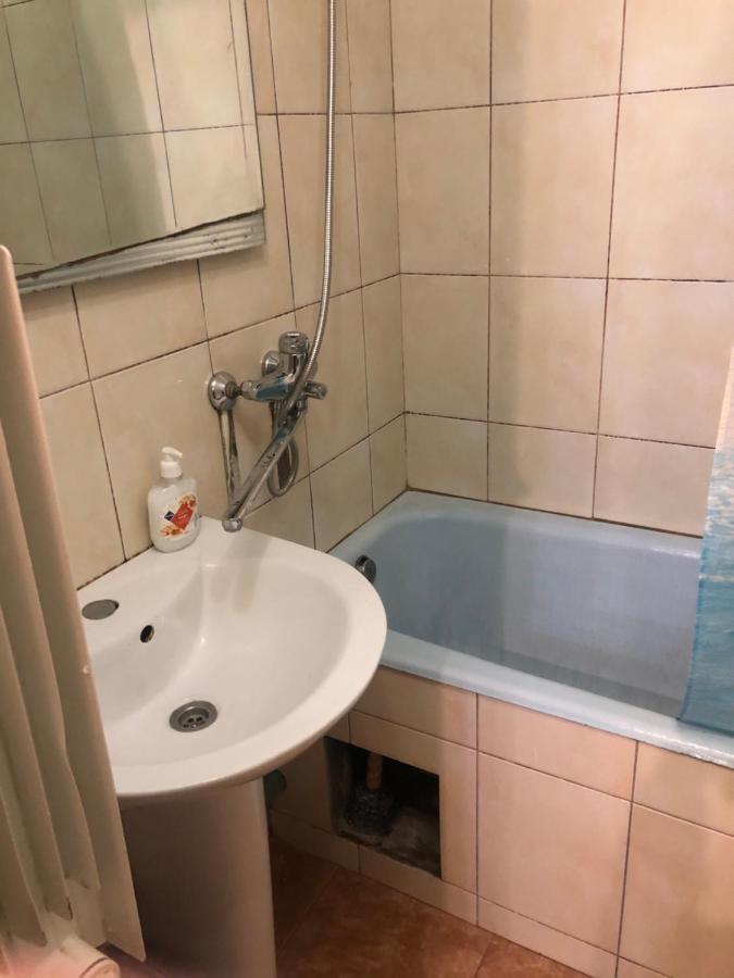 Квартира На Фонтане Apartament Odessa Zewnętrze zdjęcie