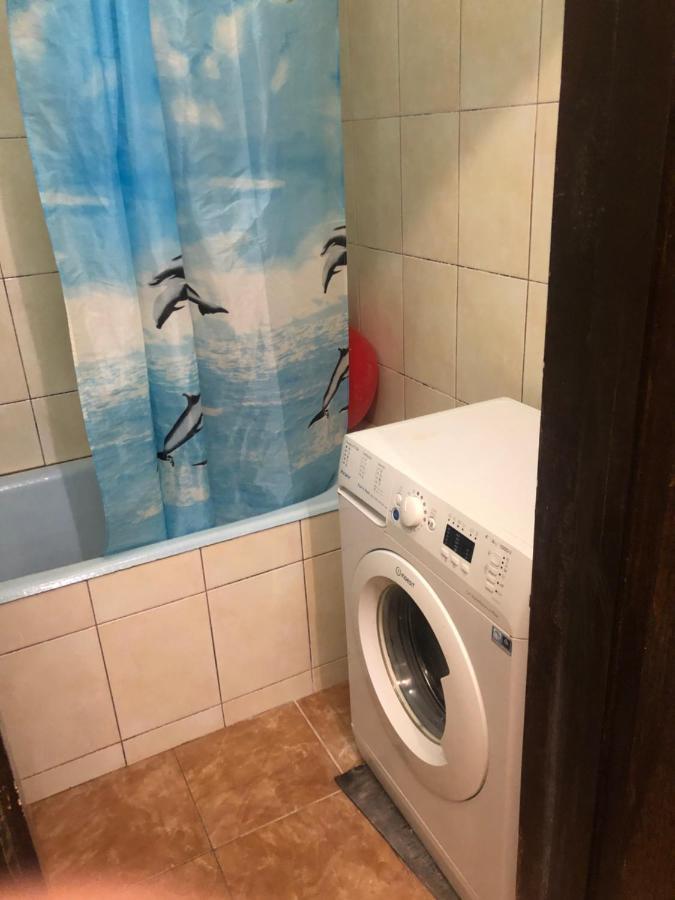 Квартира На Фонтане Apartament Odessa Zewnętrze zdjęcie