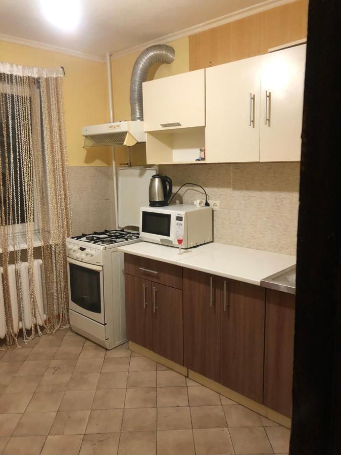 Квартира На Фонтане Apartament Odessa Zewnętrze zdjęcie