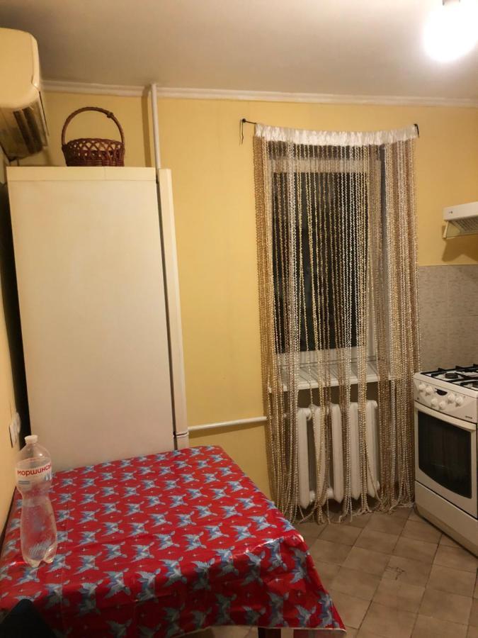 Квартира На Фонтане Apartament Odessa Zewnętrze zdjęcie