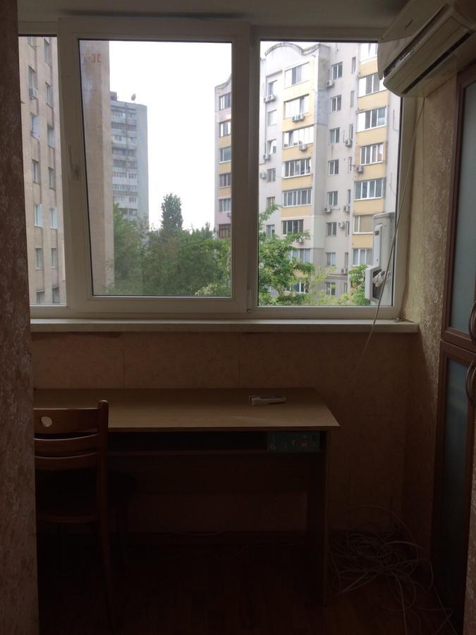 Квартира На Фонтане Apartament Odessa Zewnętrze zdjęcie