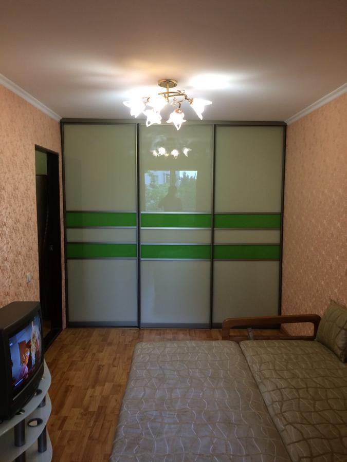 Квартира На Фонтане Apartament Odessa Zewnętrze zdjęcie