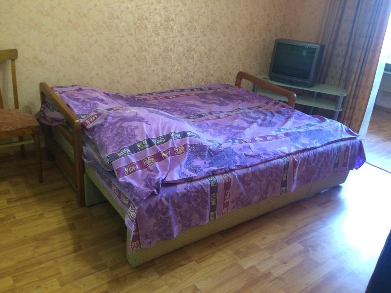 Квартира На Фонтане Apartament Odessa Zewnętrze zdjęcie