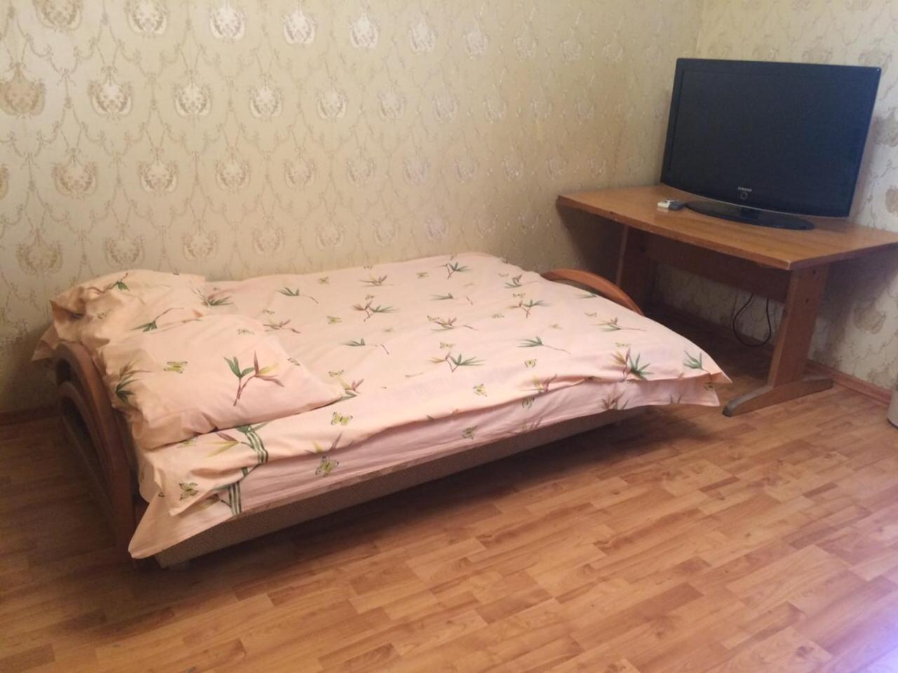 Квартира На Фонтане Apartament Odessa Zewnętrze zdjęcie